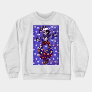 Moon (2) Crewneck Sweatshirt